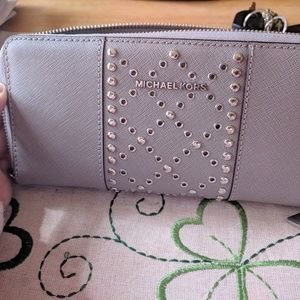 Brand New Authentic Michael Kors Wallet